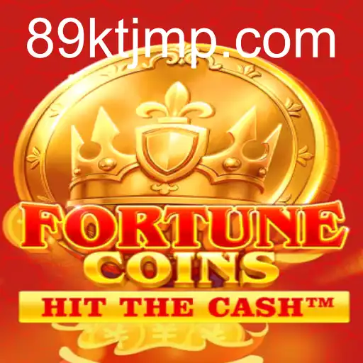 Explore FortuneCoins: O Novo Fenômeno dos Jogos de Azar