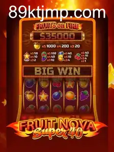 Explorando o Universo de FruitNovaSuper40: Regras e Estratégias
