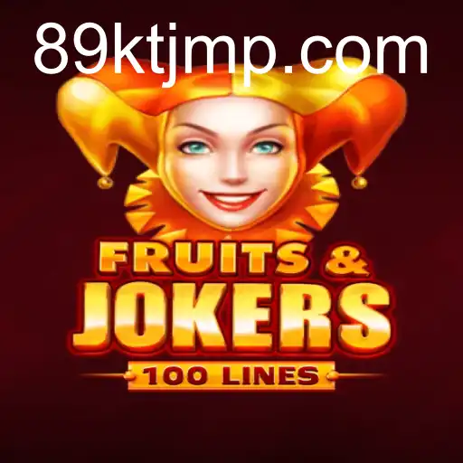 Descubra o Mundo de FruitsAndJokers100: Um Mergulho nas Regras e Estratégias do Jogo