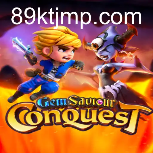 GemSaviourConquest: Uma Aventura Épica com Tecnologia 5G