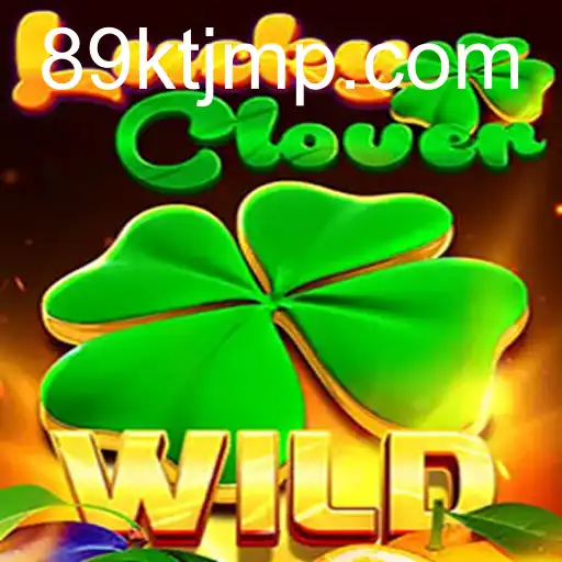 LuckyClover: A Emoção do Novo Jogo do Momento