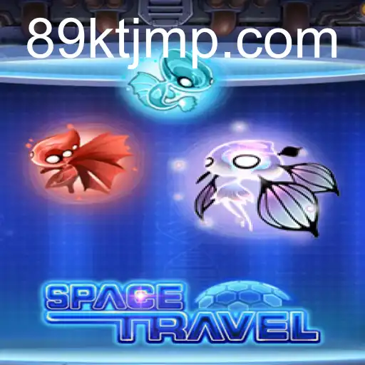 Descubra SpaceTravel: Uma Aventura Intergaláctica Inigualável